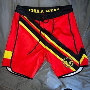 Chula Wear Men’s Physique Stage Shorts